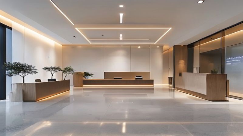 东升国际h5 服务流程展示